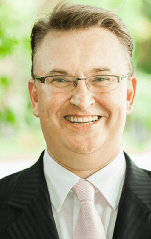 David Cavanagh AI Business Strategist